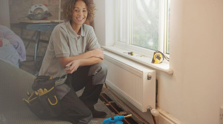 Expert burst pipe repair services in Tatum, SC